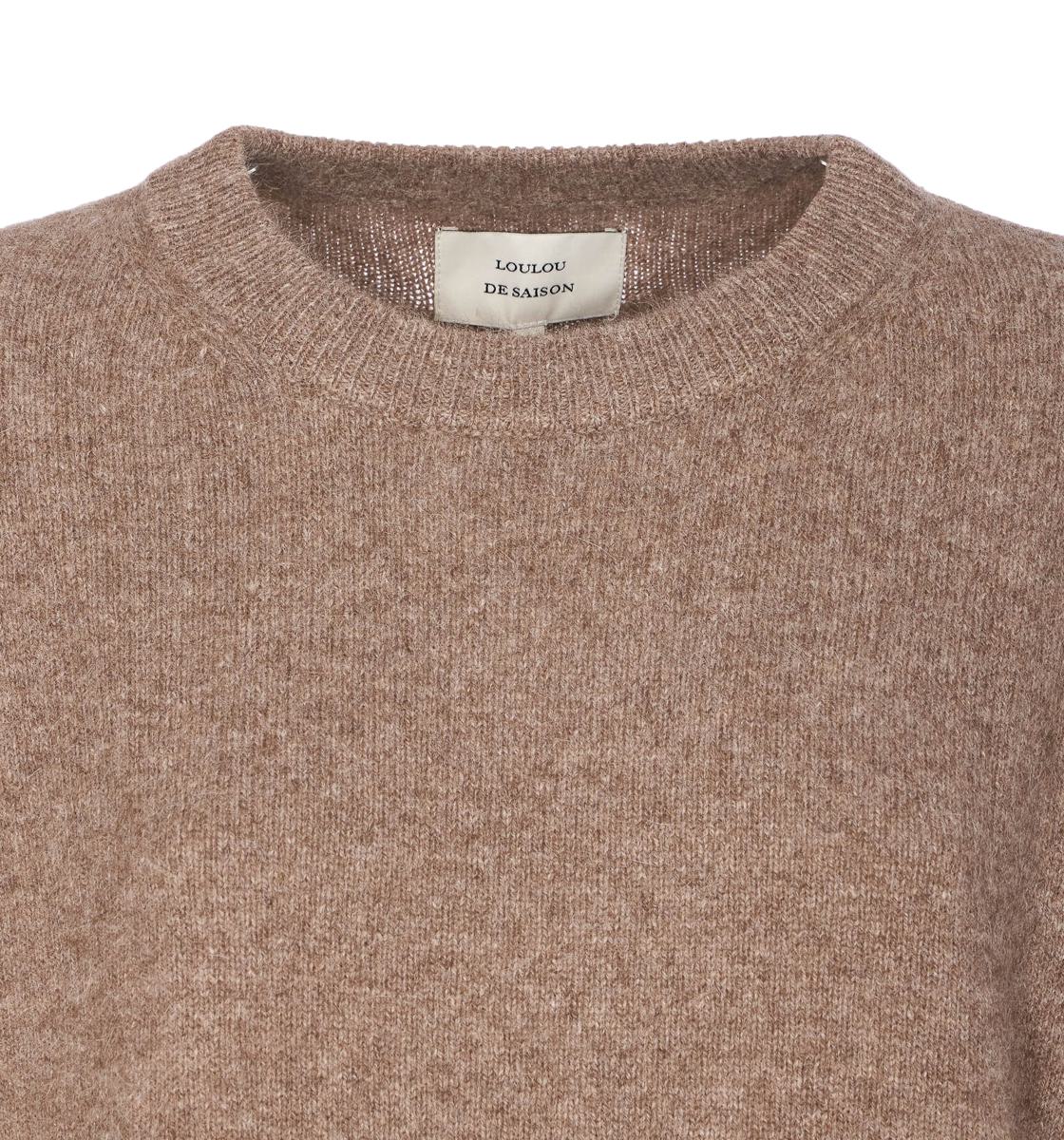Loulou De Saison Sweaters