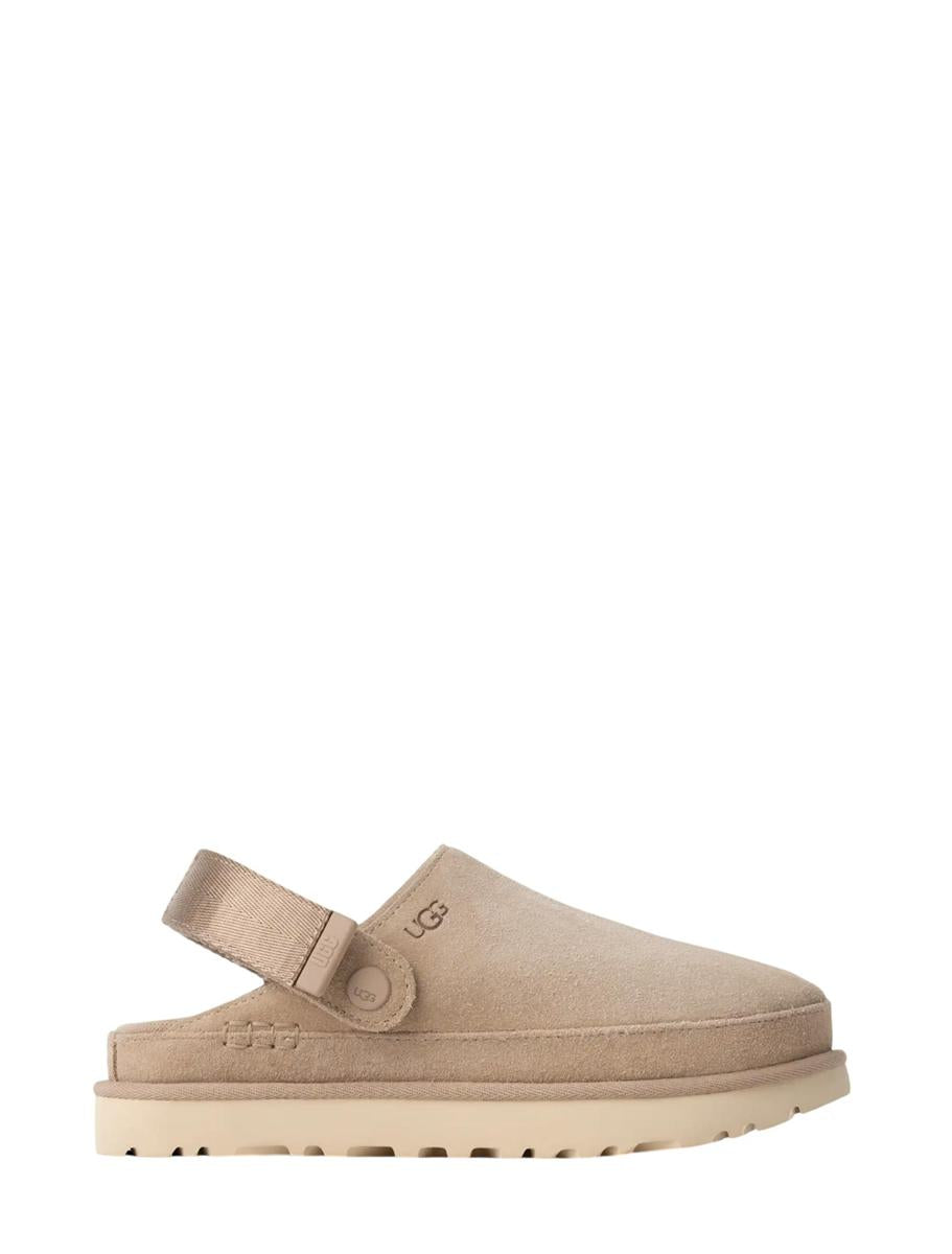 UGG Flat Shoes