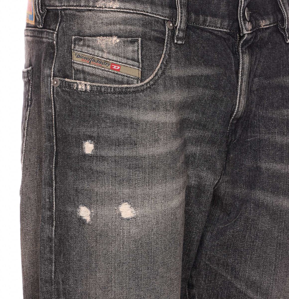 Diesel Jeans