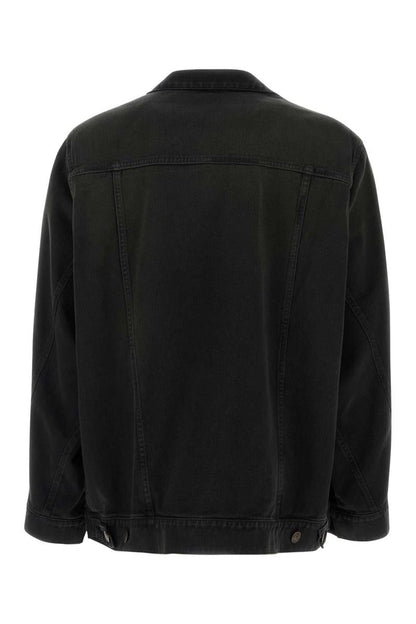 Balenciaga Jackets And Vests