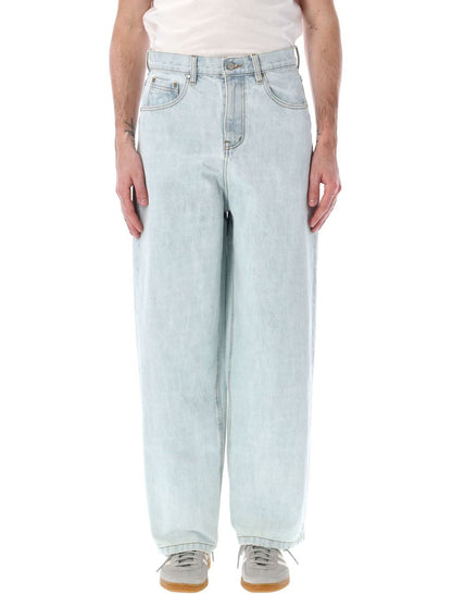Arte Wide Denim Pant