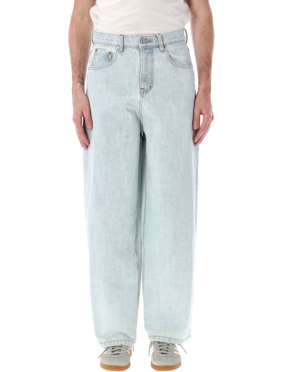 Arte Wide Denim Pant