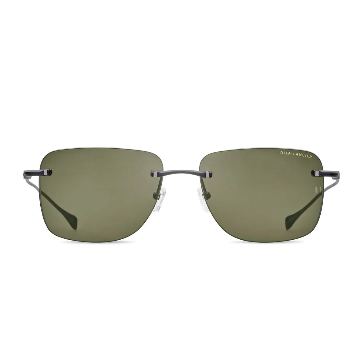Dita Lancier Lsa 119 Sunglasses