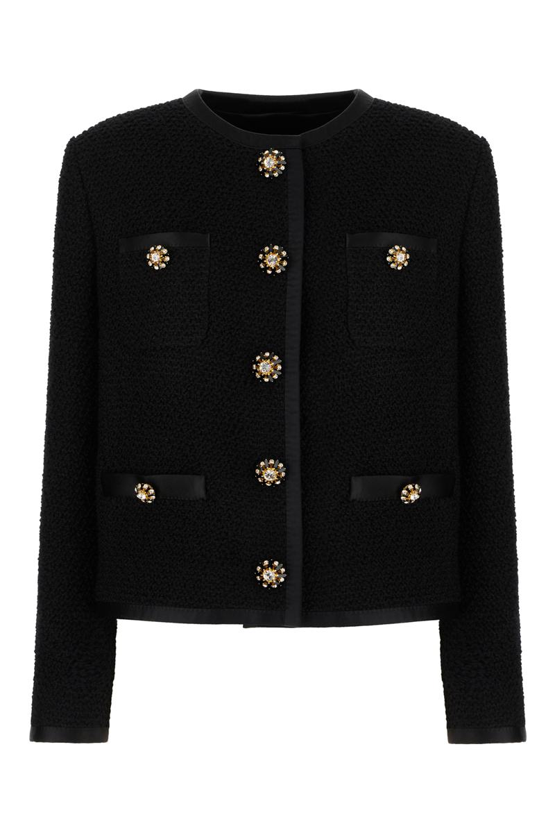 Dolce & Gabbana Jackets & Vests