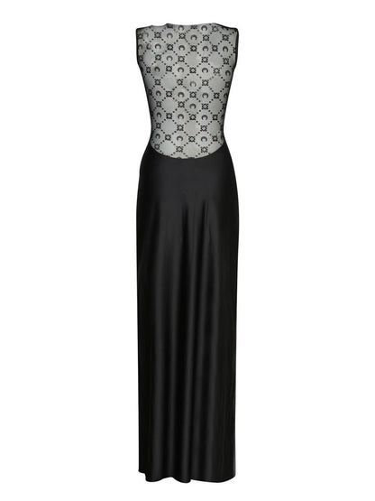 Marine Serre Dresses