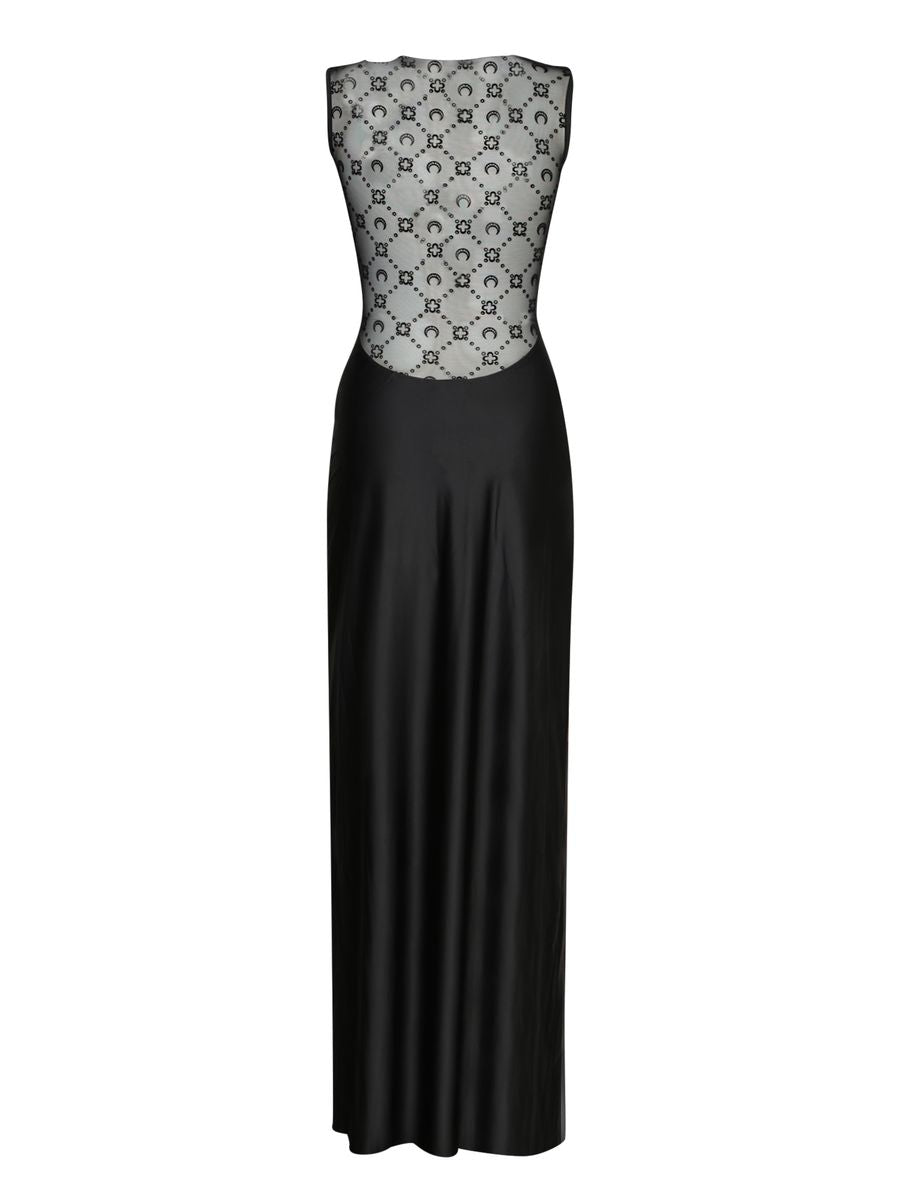 Marine Serre Dresses