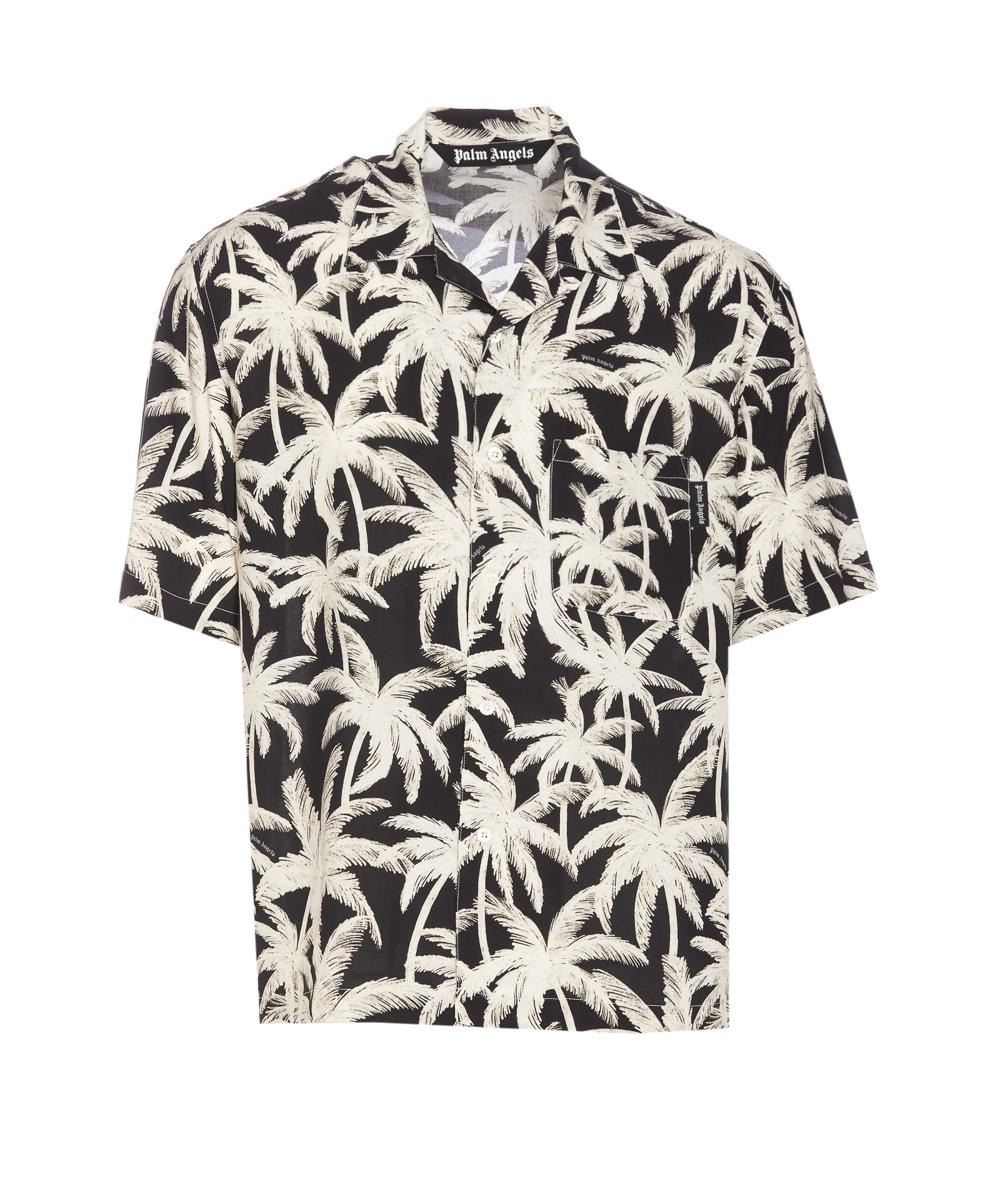 Palm Angels Shirts