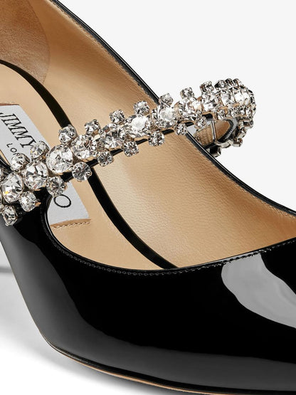 Jimmy Choo With Heel