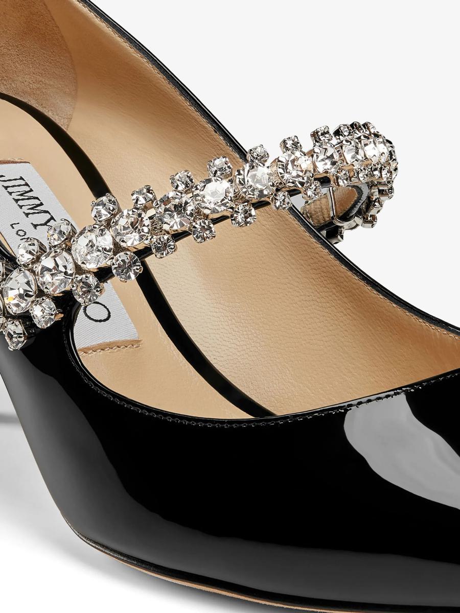 Jimmy Choo With Heel