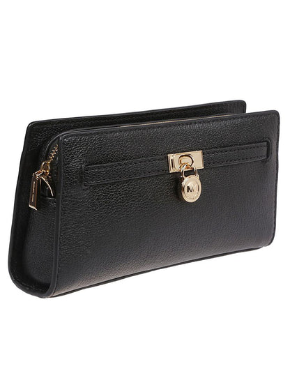Michael Kors Satchel & cross body