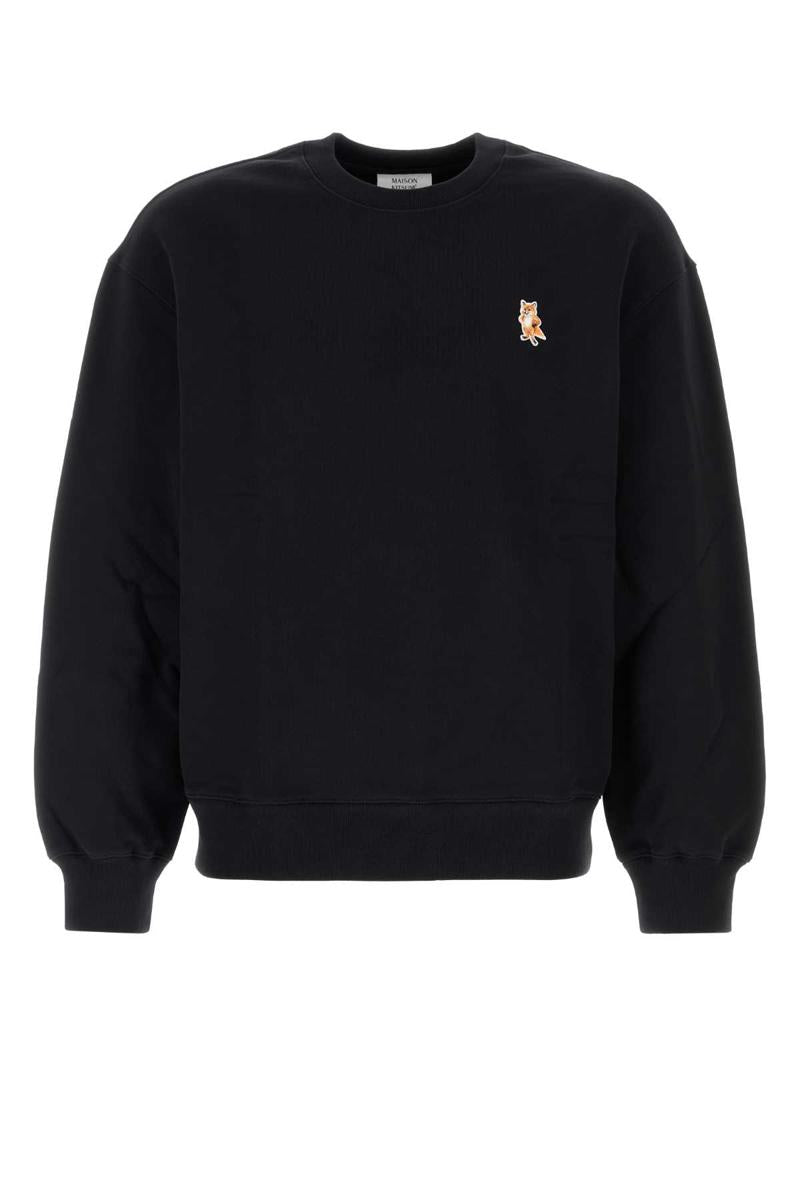 Maison Kitsuné Sweatshirts