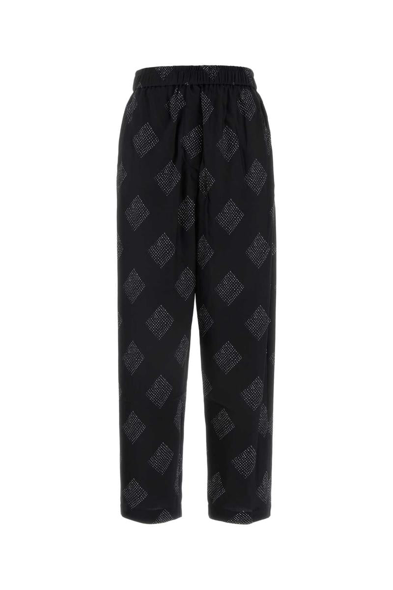 Giorgio Armani Pants