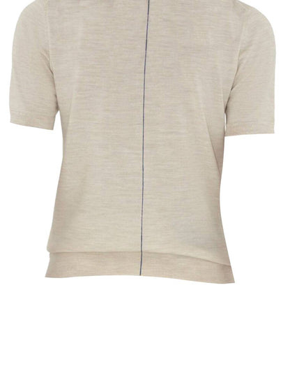 Burberry Sweaters