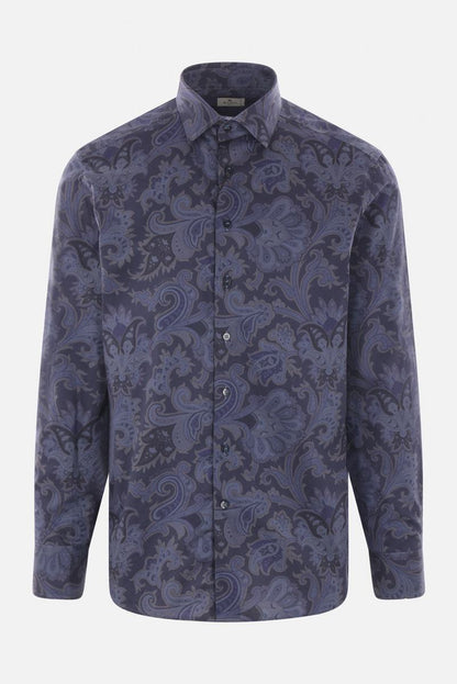 Etro Shirts