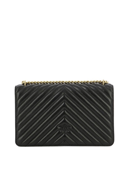 Pinko 'Classic Love Bag One' Crossbody Bag