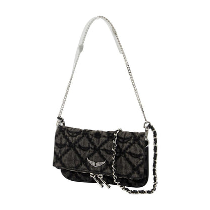Zadig&Voltaire Rock Nano Wallet On Chain