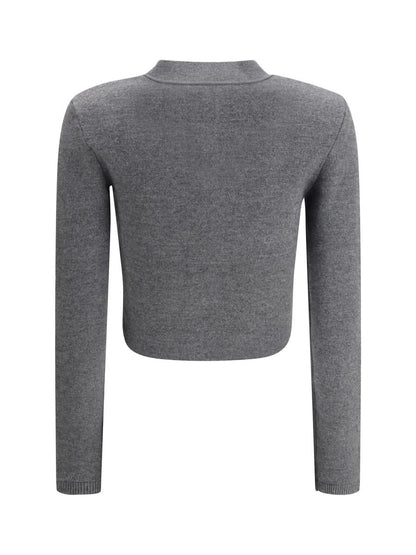Self-Portrait Knitwear