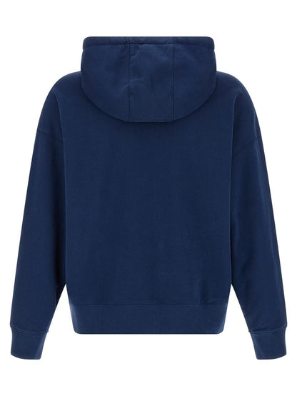 Maison Kitsuné 'Dressed Fox' Hoodie