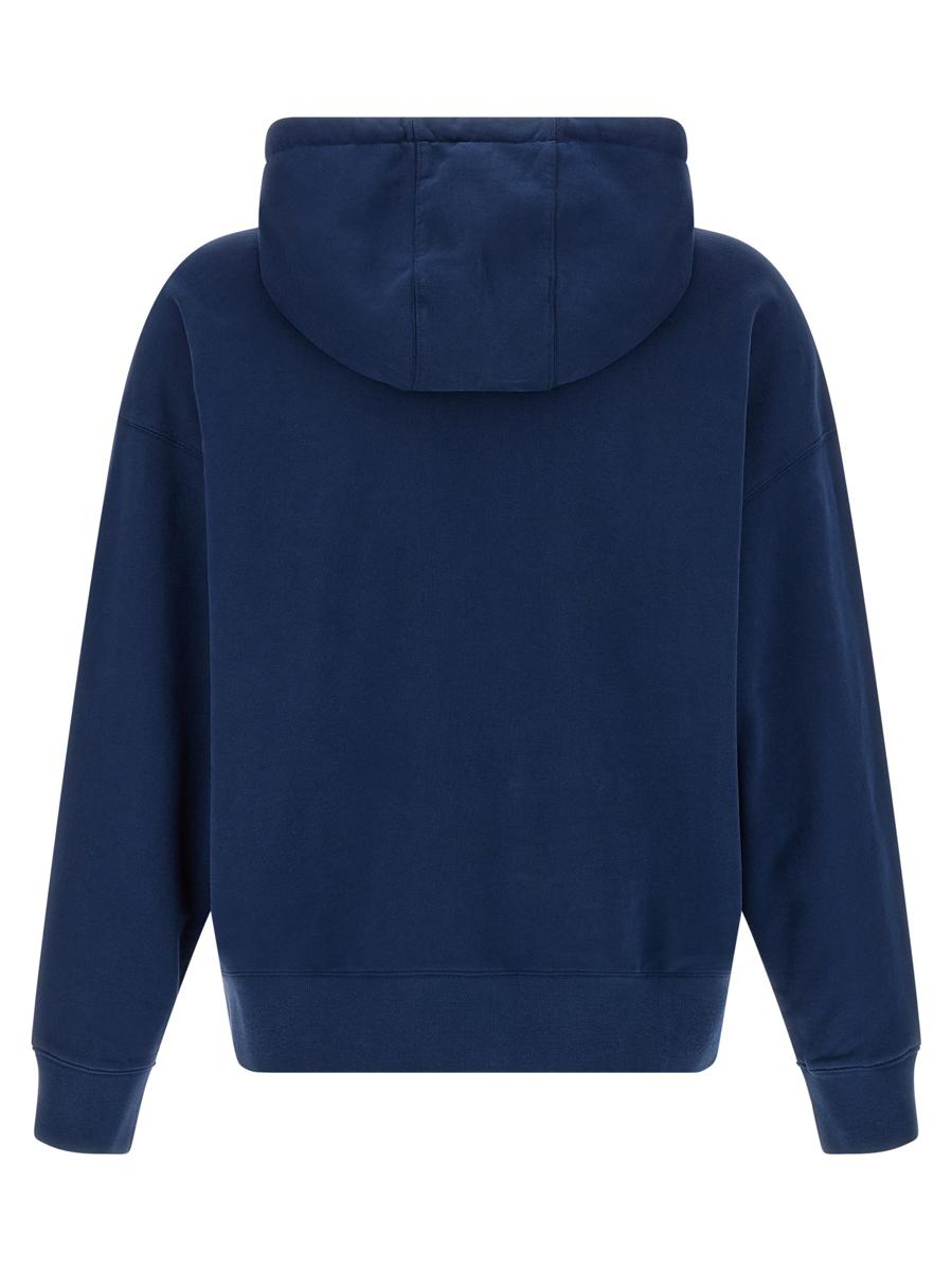 Maison Kitsuné 'Dressed Fox' Hoodie