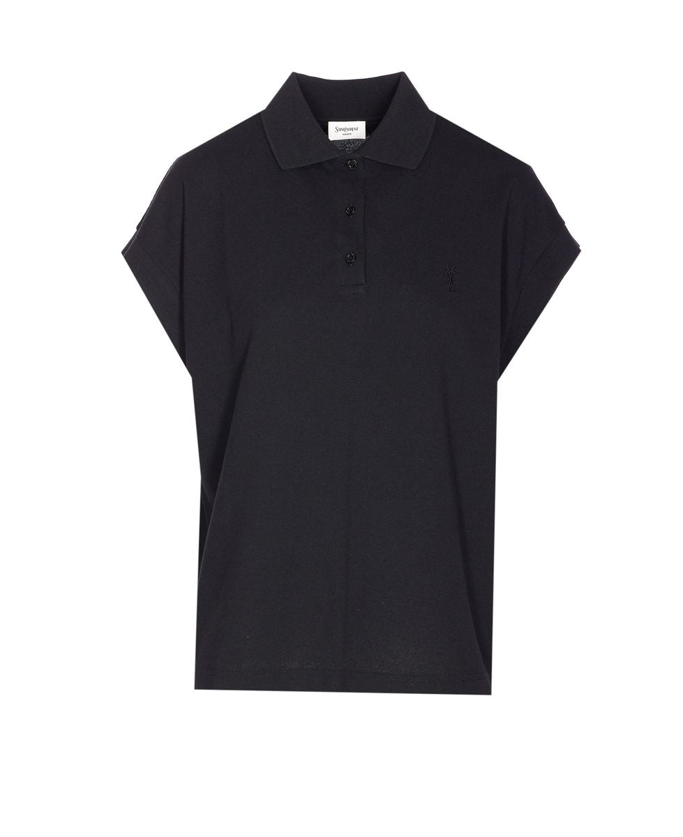 Saint Laurent Polo