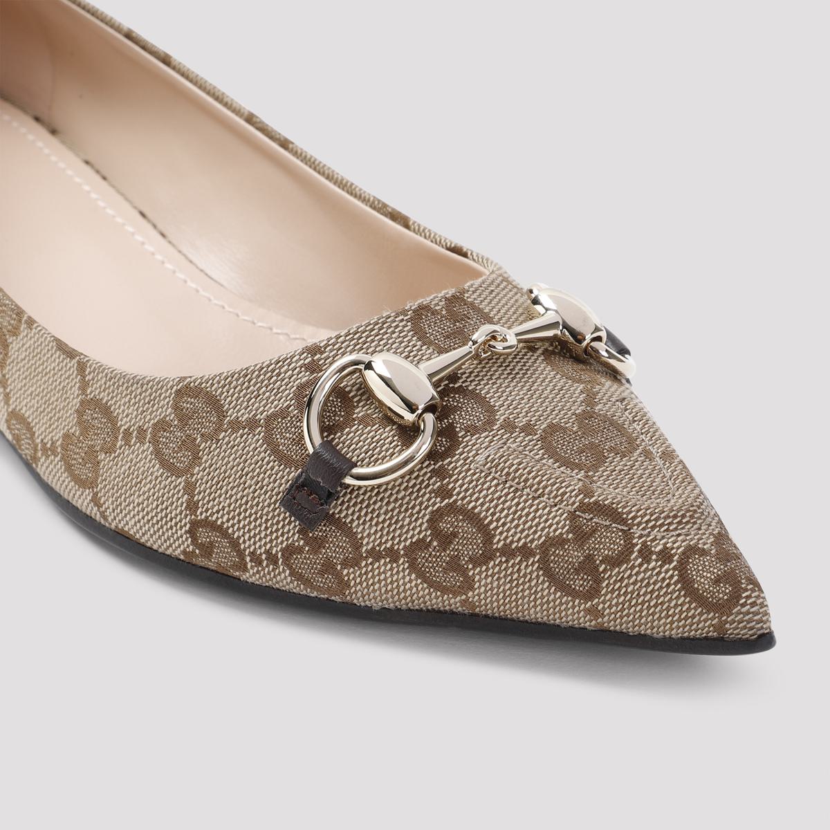 Gucci Ballerinas