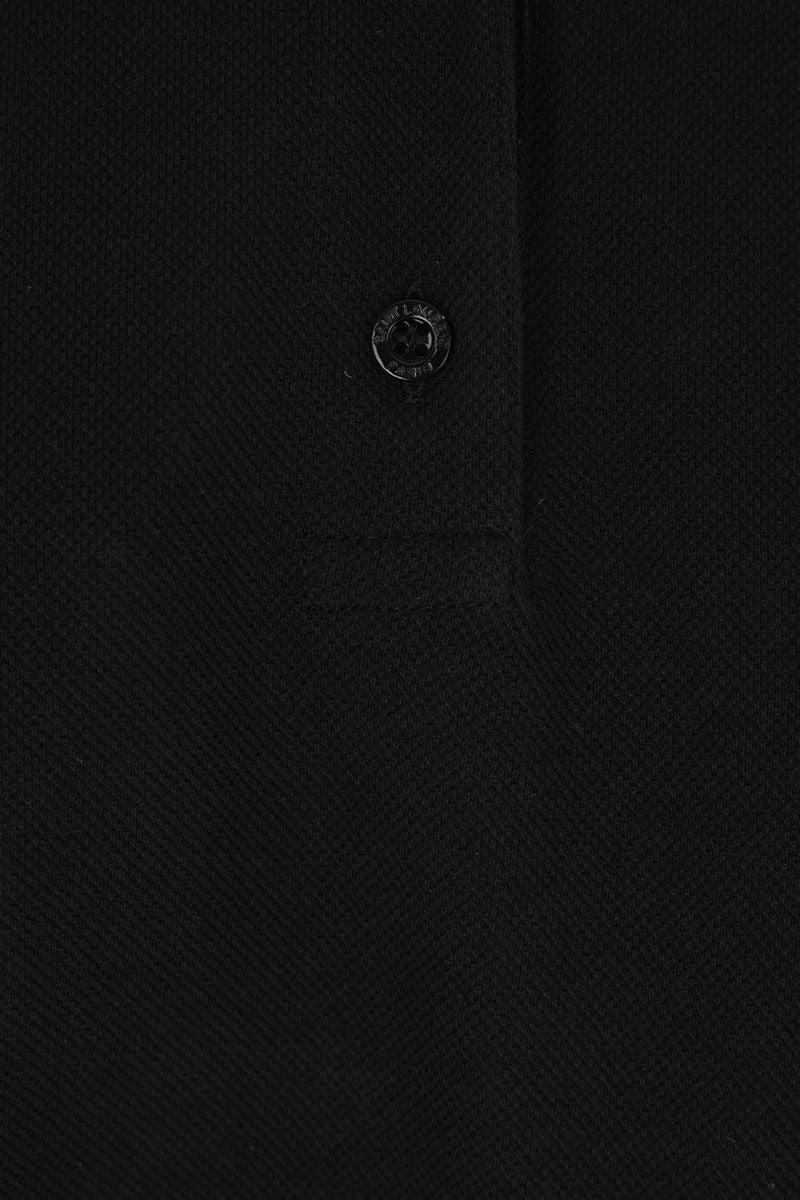 Saint Laurent Polo
