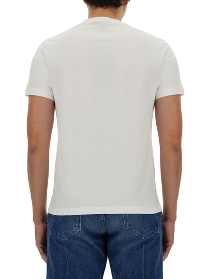 Versace Logo T-Shirt