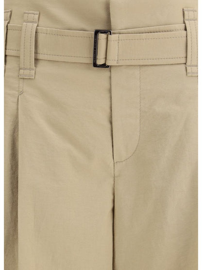 Brunello Cucinelli Pants