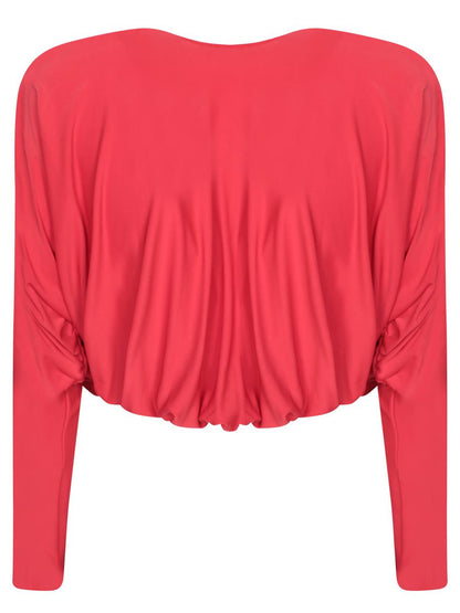 Alice + Olivia Tops