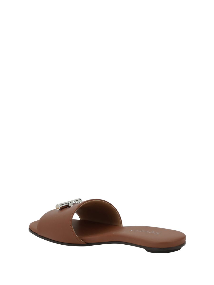 Alexander Mcqueen Sandals