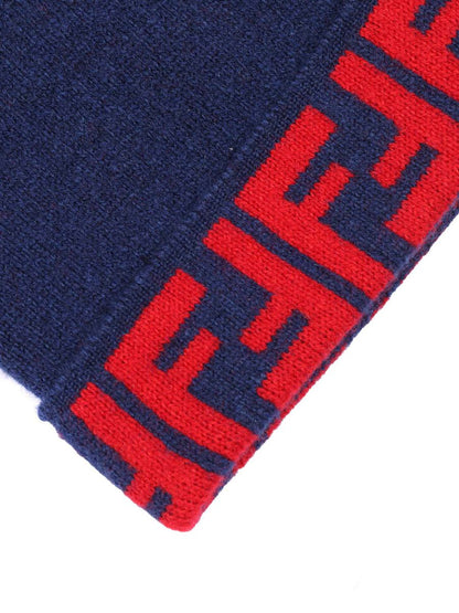Fendi Kids Hat