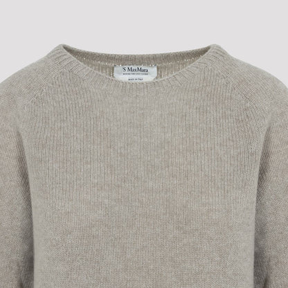 'S Max Mara Sweater