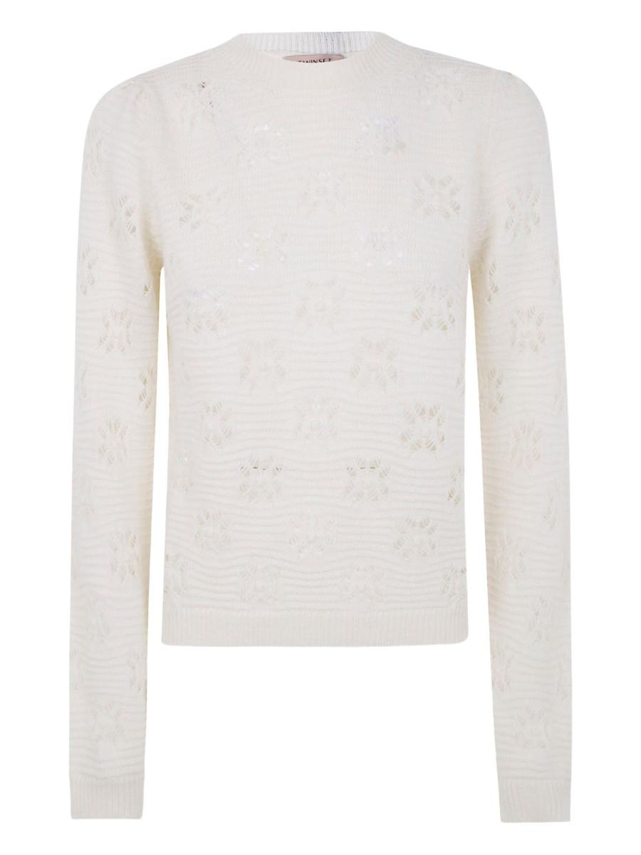 Twinset Sweaters