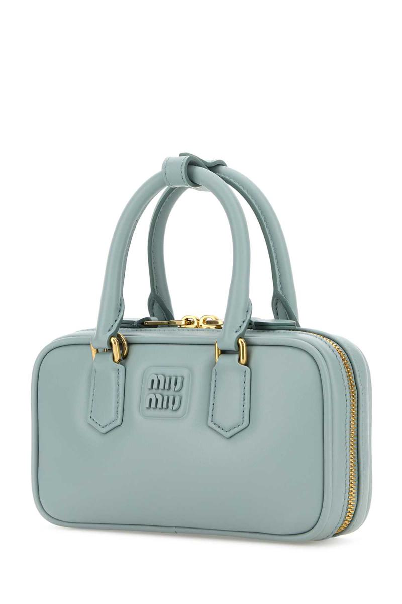 Miu Miu Handbags.