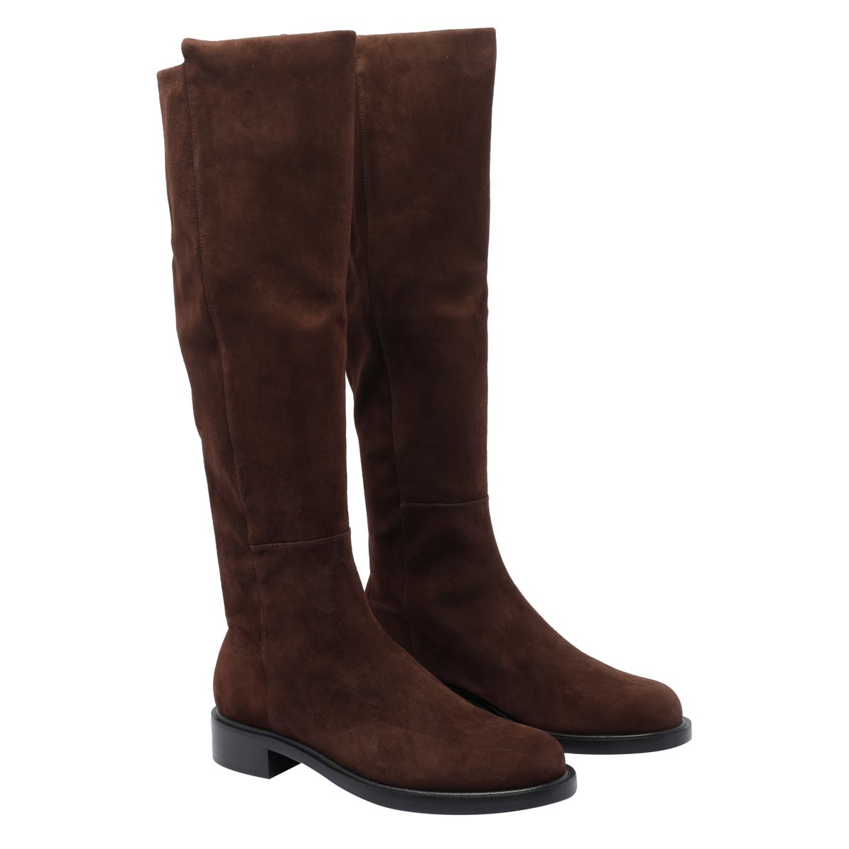 Stuart Weitzman Boots