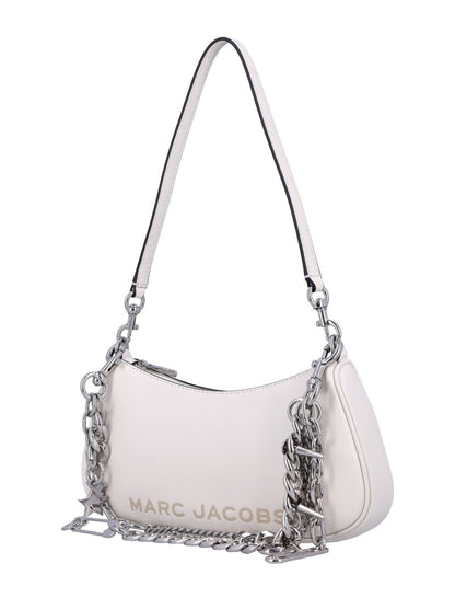Marc Jacobs The Star Charm Shoulder Bag