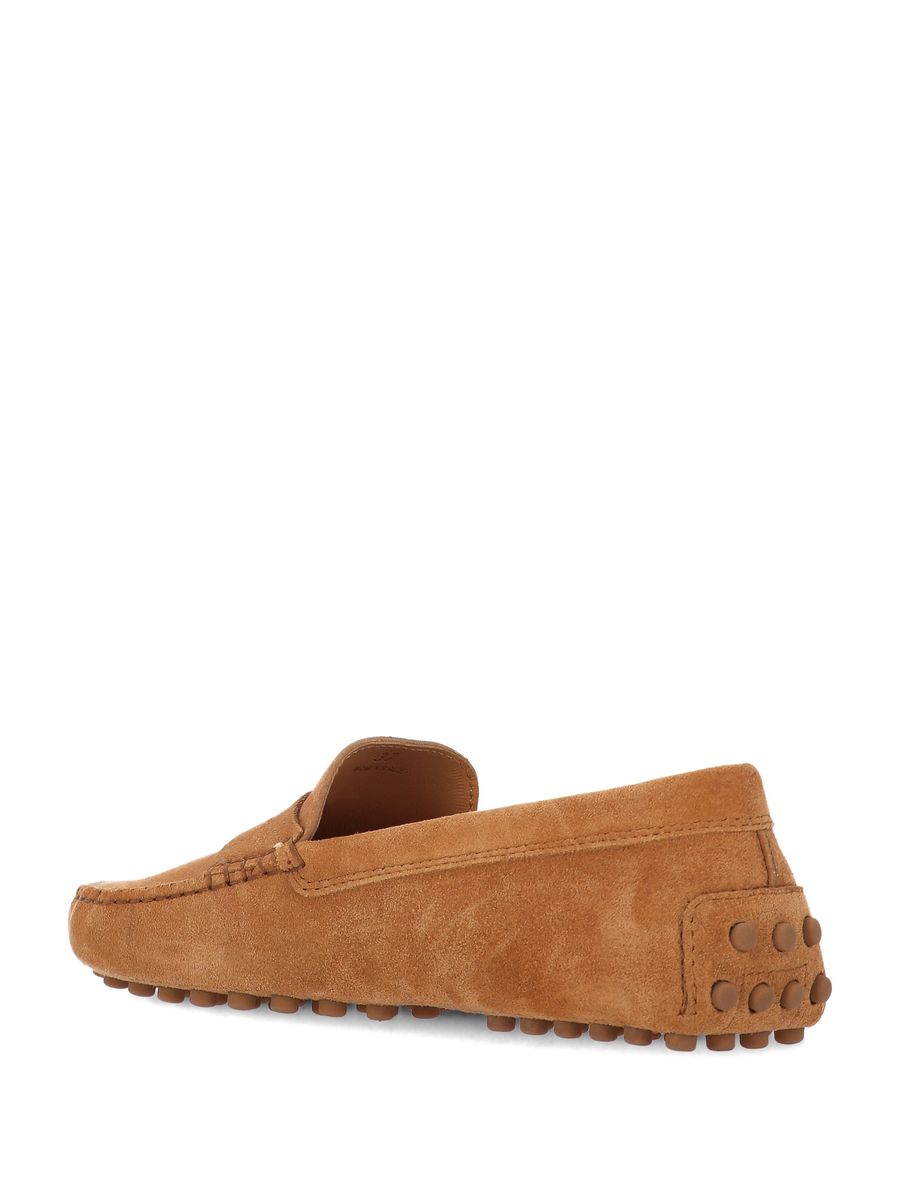Tod'S Flat Shoes