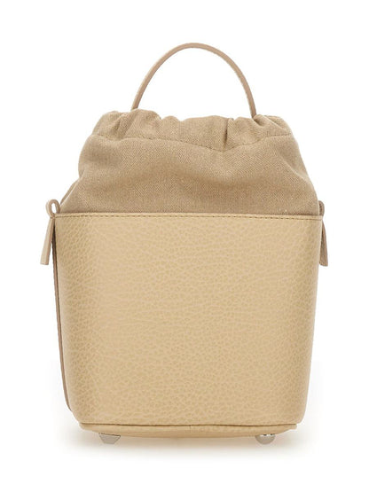 Maison Margiela 5Ac Bucket Bag Unisex