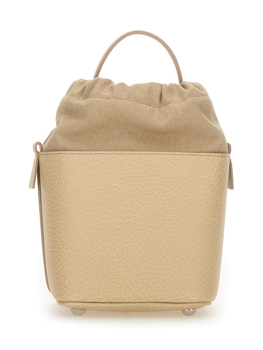 Maison Margiela 5Ac Bucket Bag Unisex