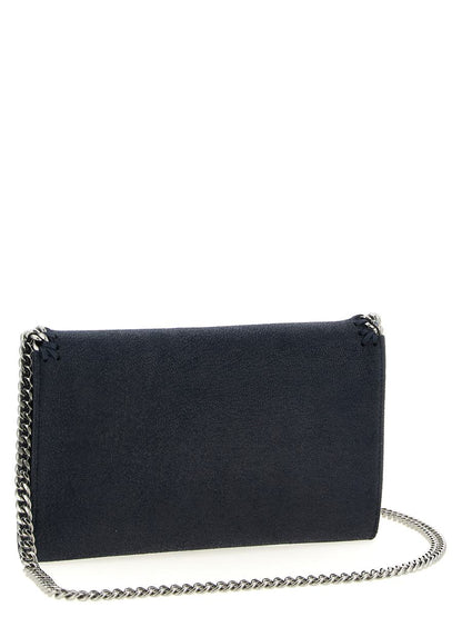 Stella McCartney 'Falabella' Wallet On Chain