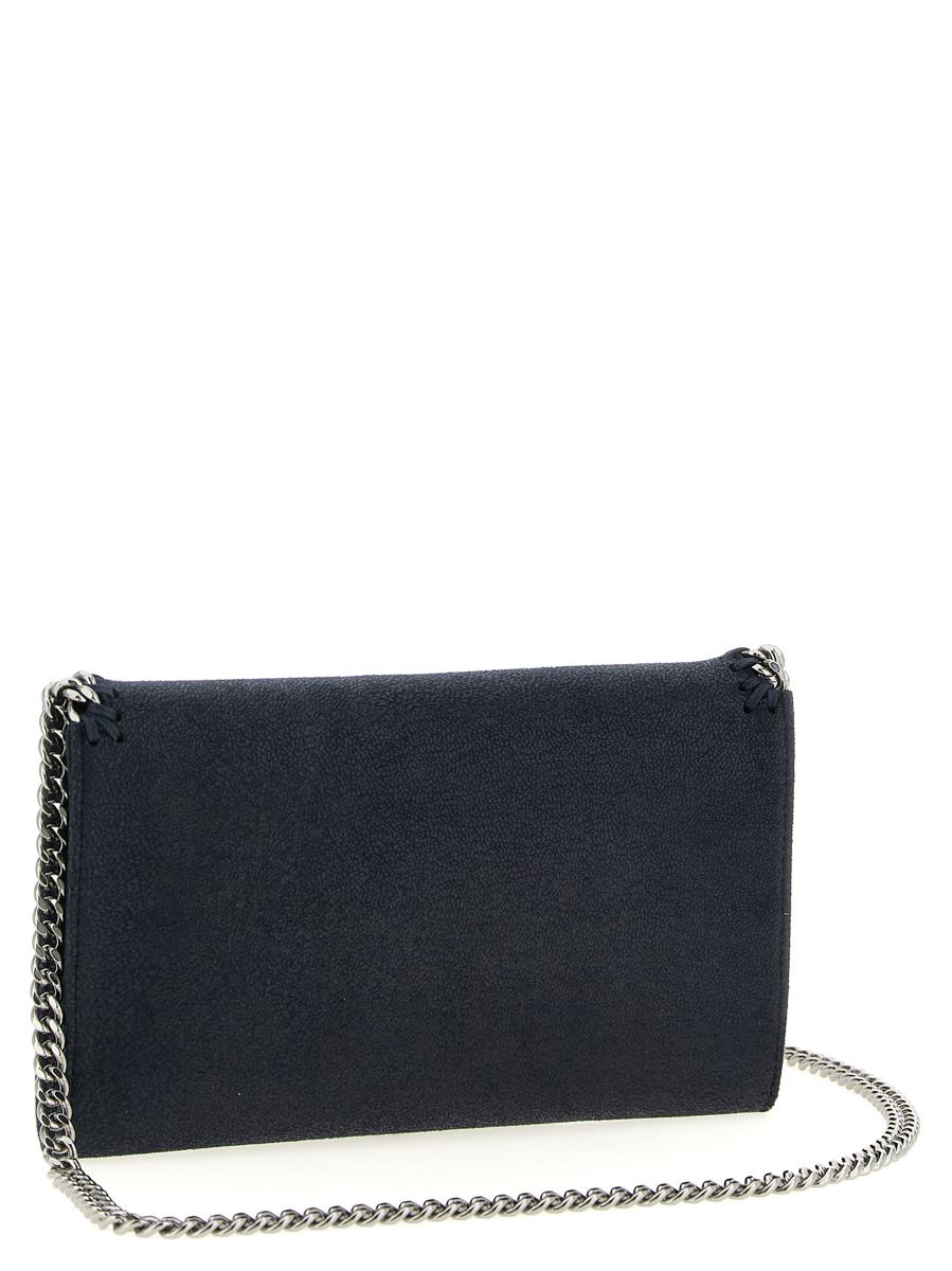 Stella McCartney 'Falabella' Wallet On Chain