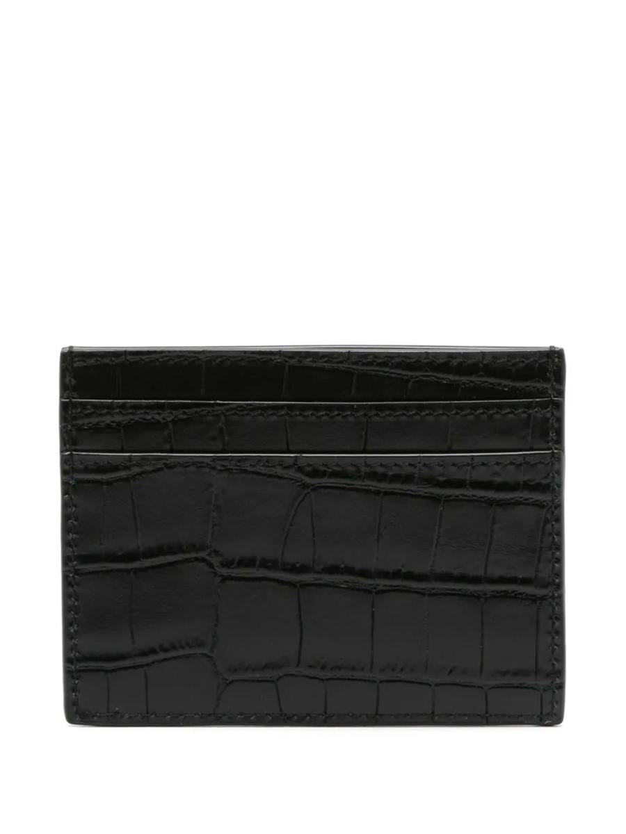 Saint Laurent  Wallets