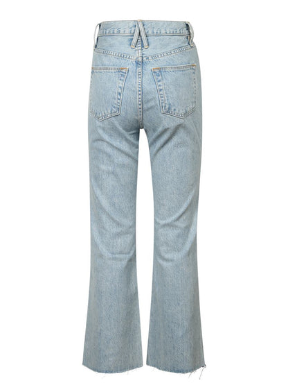 Slvrlake Jeans