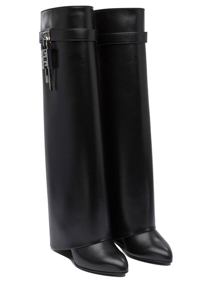 Givenchy 'Shark Lock' Boots