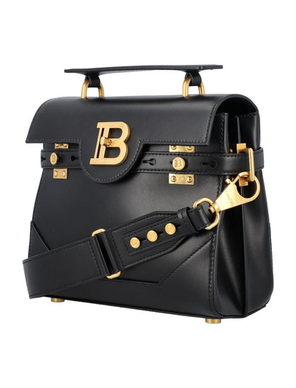 Balmain Bbuzz 23 Bag