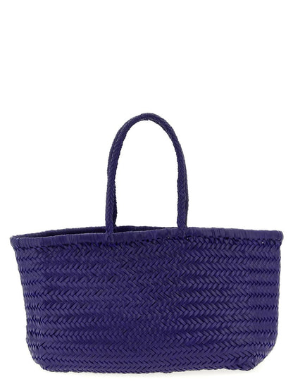 Dragon Diffusion 'Bamboo Triple Jump' Large Shoulder Bag