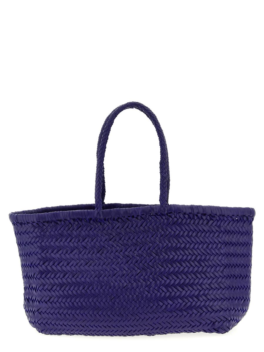 Dragon Diffusion 'Bamboo Triple Jump' Large Shoulder Bag