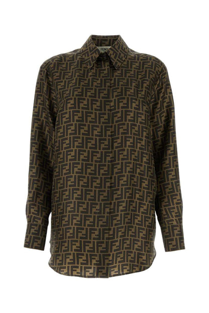 Fendi Shirts
