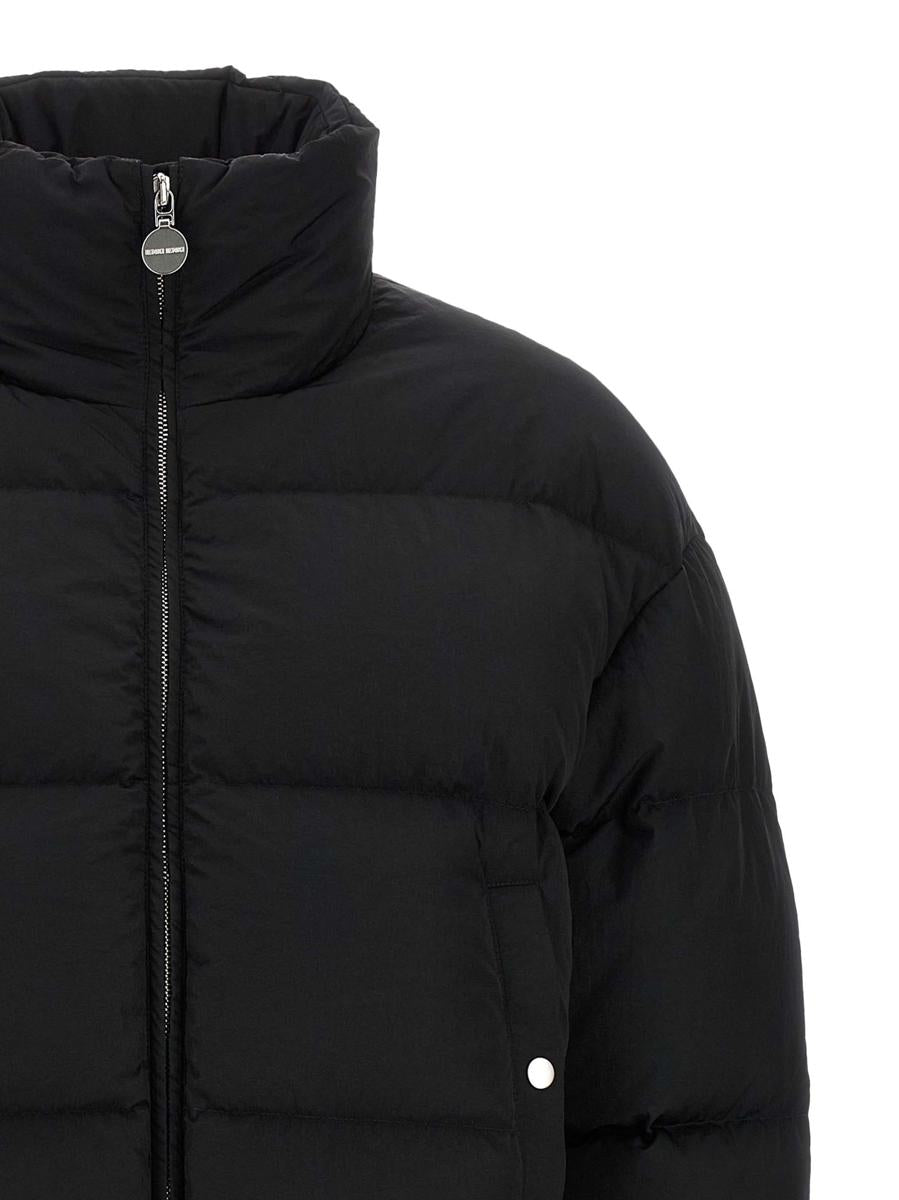 Ienki Ienki 'Cool' Down Jacket