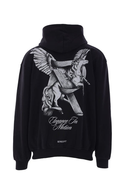 Represent "Elegance In Motion" Hoodie